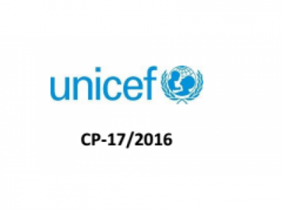 Llamado a organizaciones de la sociedad civil o empresas consultoras